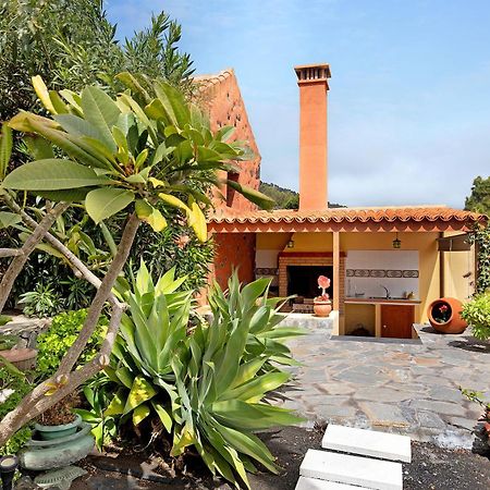 Villa Casa Titi Las Indias Exterior foto