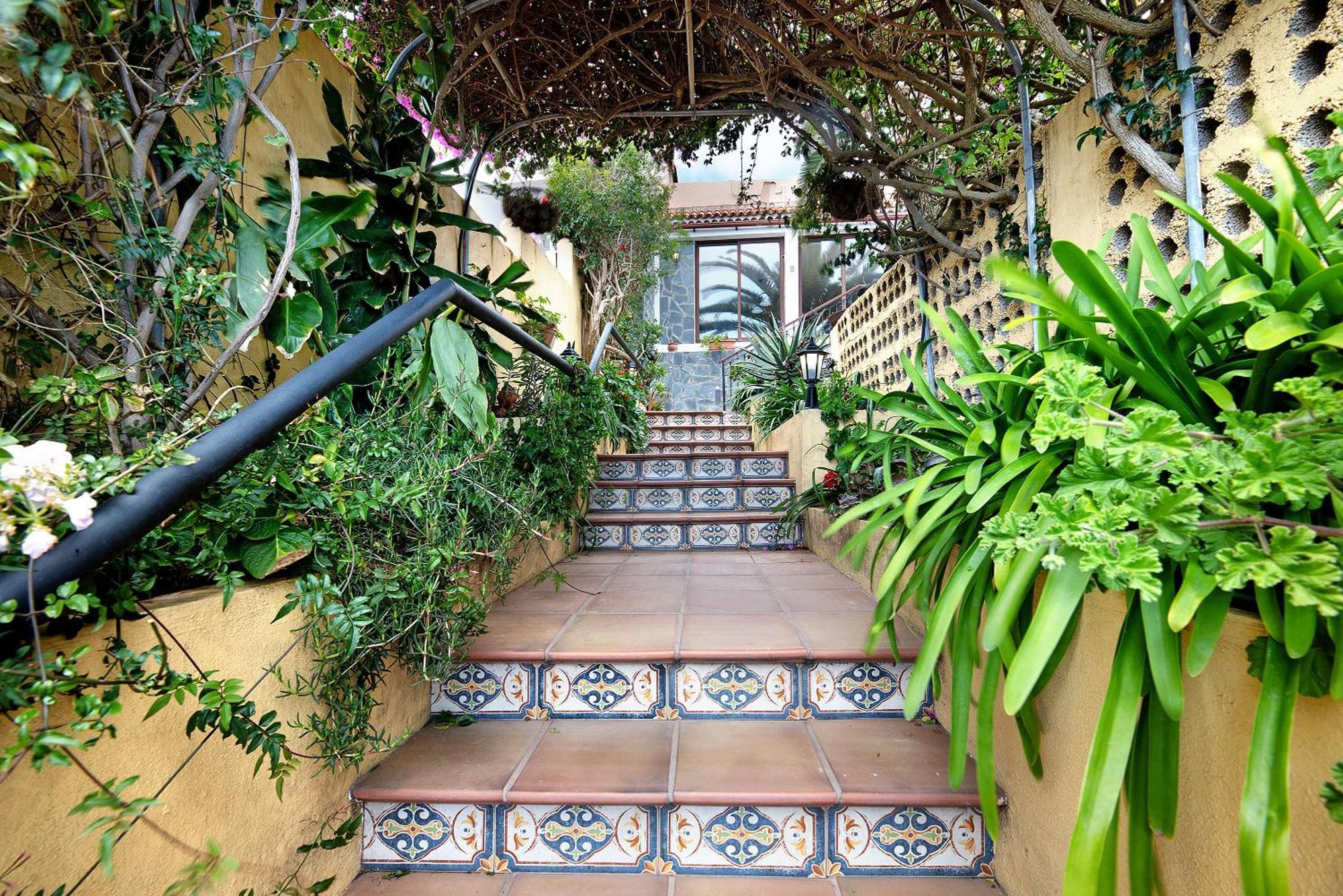 Villa Casa Titi Las Indias Exterior foto