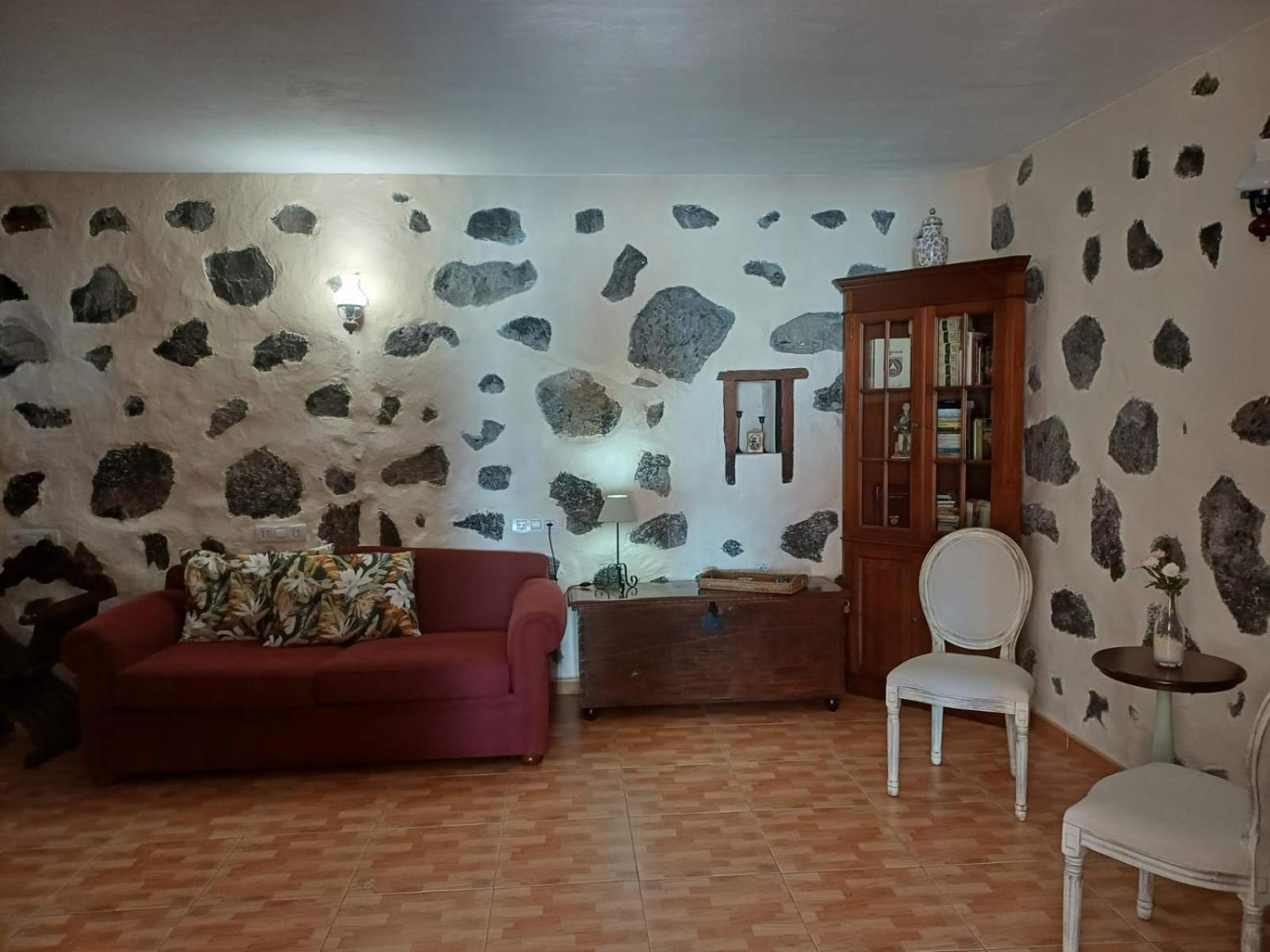 Villa Casa Titi Las Indias Exterior foto